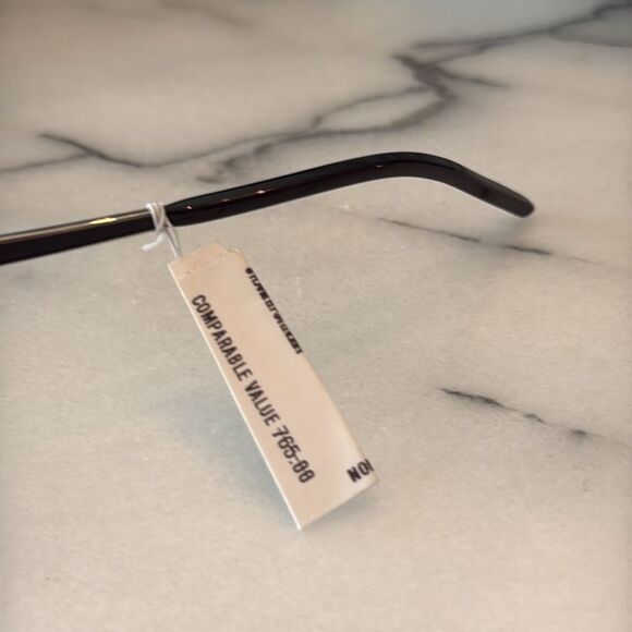 NWT Yves Saint Laurent - YSL SL M64
Eyeglasses Nordstrom tag - Picture 7 of 8